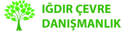 Iğdır Çevre Logo